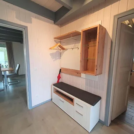 Schwan 316 Feriehus *