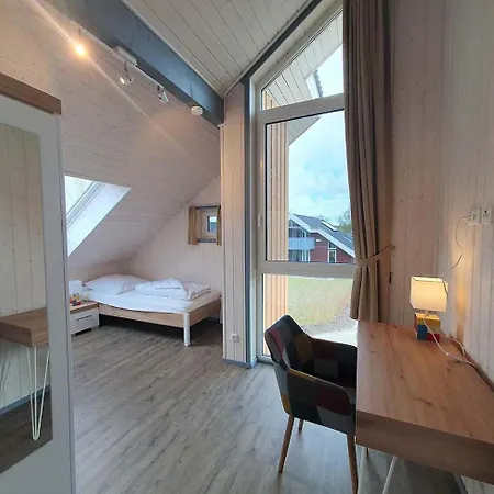 Schwan 316 Feriehus *