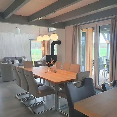 Schwan 316 Feriehus *