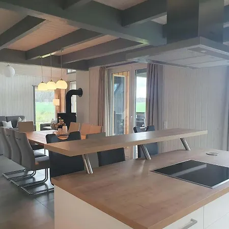 Schwan 316 Holiday home